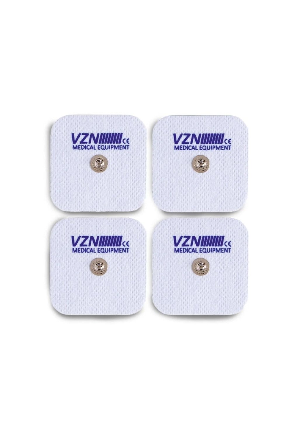 VZN 4'lü Tens Pedi Cırtlı