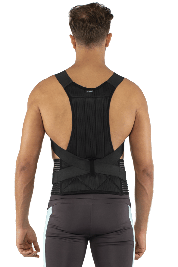 VİZOR CODE 162 Posturex Plus