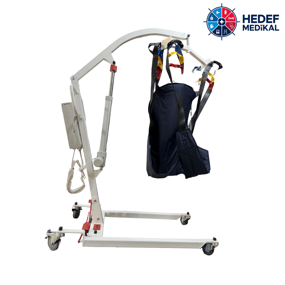 Respirox RTL-01 Hasta Transfer Lifti