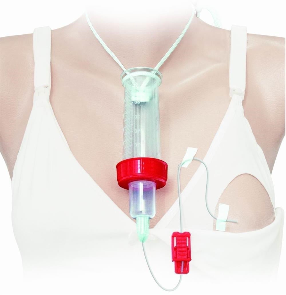 Eday e.d.s. Emzirme Destek Sistemi 60ml