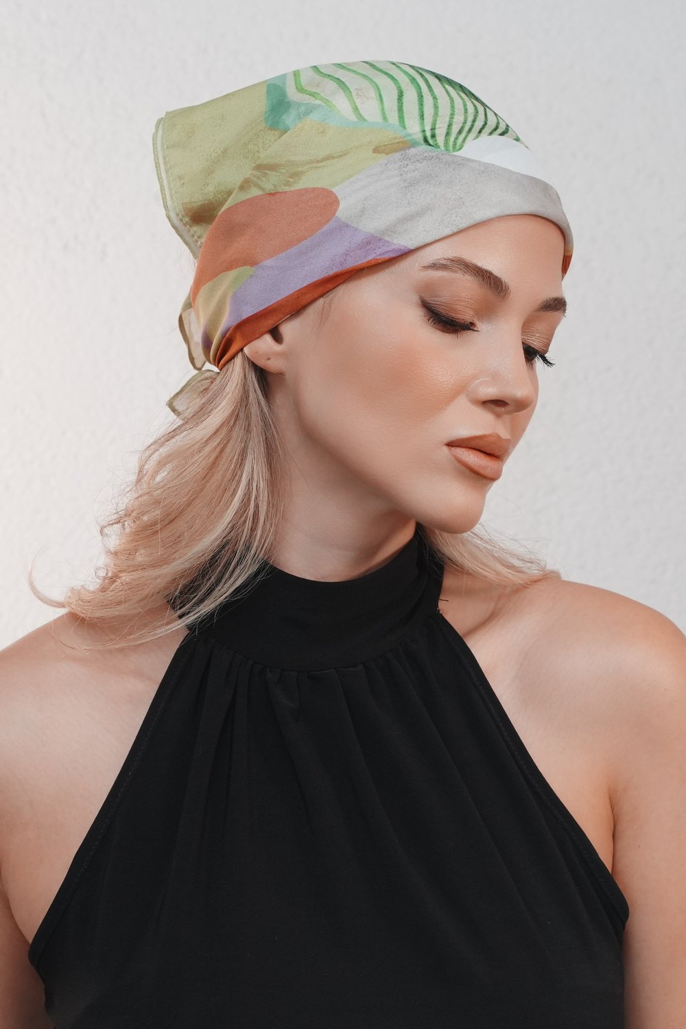 Nawa Oasis Fular / Bandana 