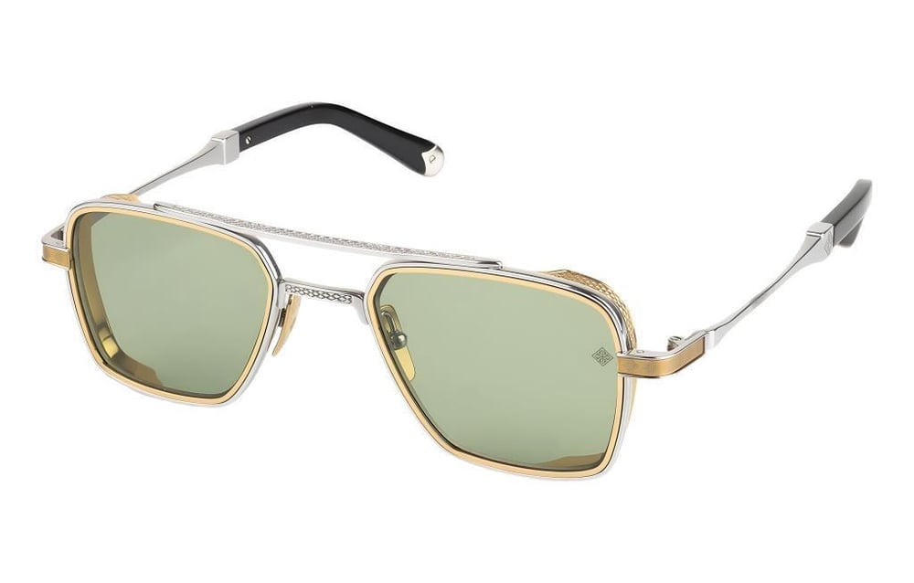 40 Million Martın I Sıl Gld 660 .49 Güneş Gözlüğü