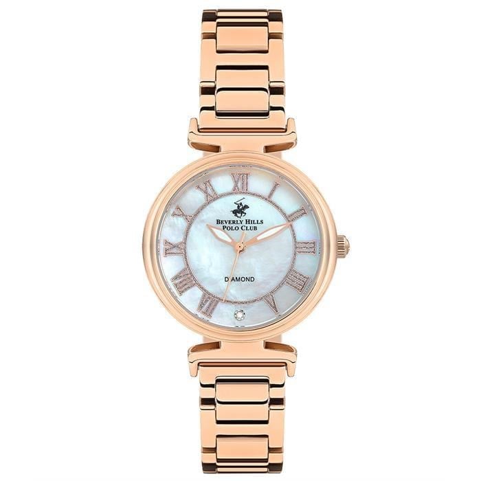 Beverly Hills Polo Club BP3070X.420 Kol Saati