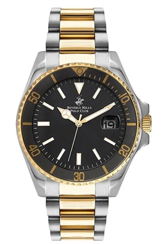 Beverly Hills Polo Club BP3125X.250 Erkek Kol Saati
