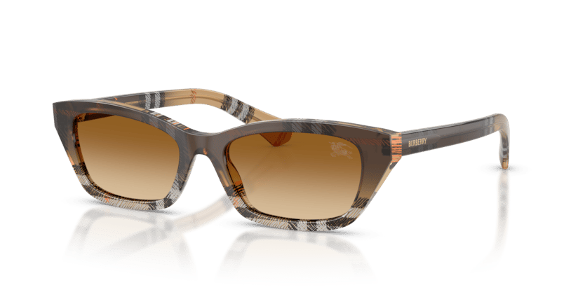 Burberry BU 4488 420213 .52 Güneş Gözlüğü