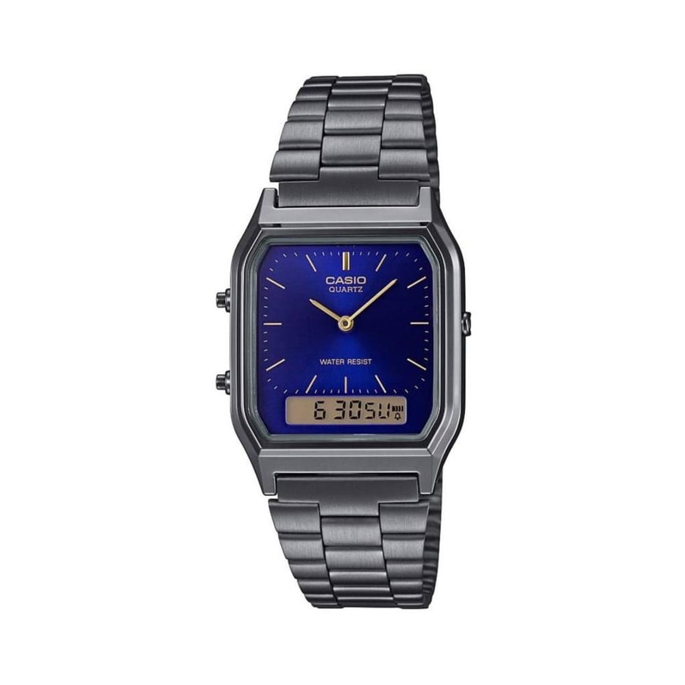 Casio Digital Kol Saati AQ-230GG-2ADF