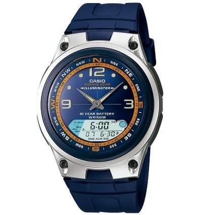 Casio Digital Kol Saati AW822AVDF
