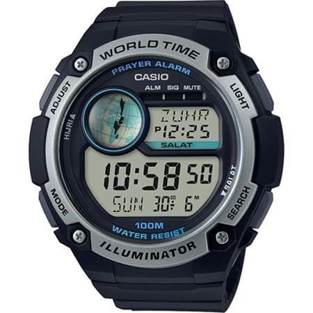 Casio Digital Kol Saati CPA1001AVDF