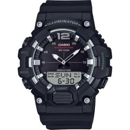 Casio Digital Kol Saati HDC-700-1AVDF