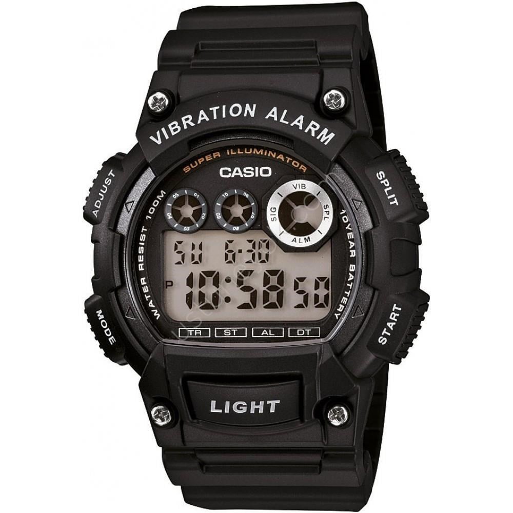 Casio Digital Kol Saati W735H1AVDF