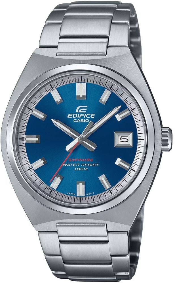 Casio Edifice Erkek Kol Saati EFB-109D-2AVDF