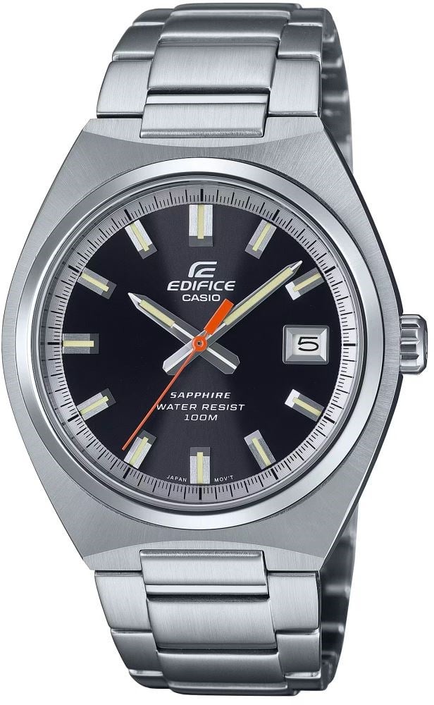 Casio Edifice Erkek Kol Saati EFB-109D-1AVDF