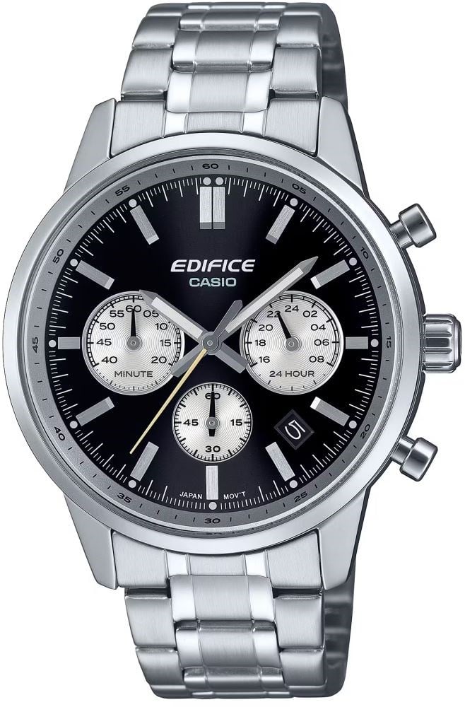 Casio Edifice Erkek Kol Saati EFR-575D-1ADF