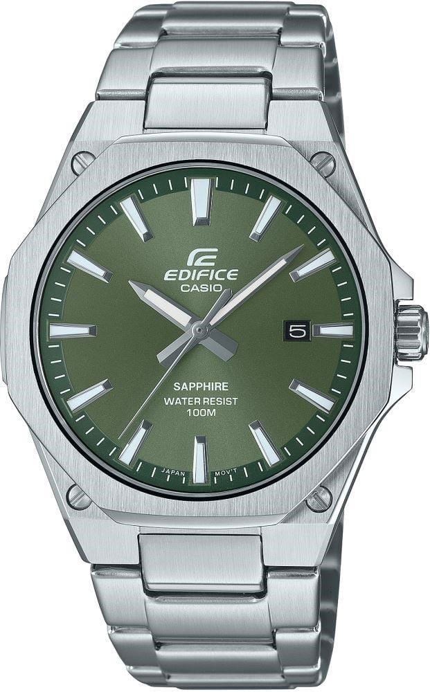 Casio Edifice Kol Saat EFR-S108D-3AVUDF