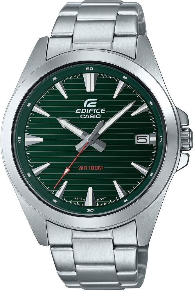 Casio Edifice Kol Saati EFV-140D-3AVUDF