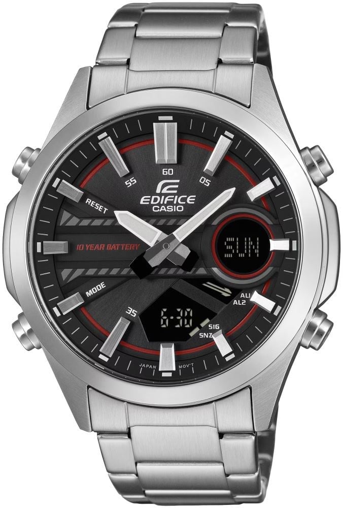 Casio Edifice Kol Saati EFV-C120D-1A4DF