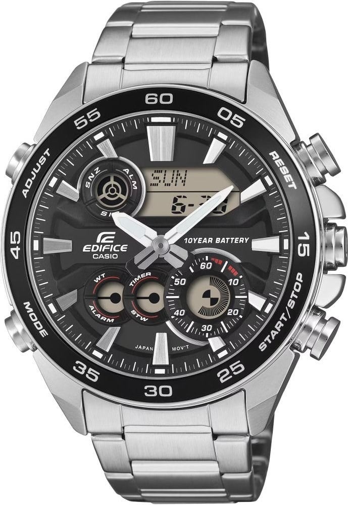Casio Edifice Kol Saati ERA-130D-1ADF