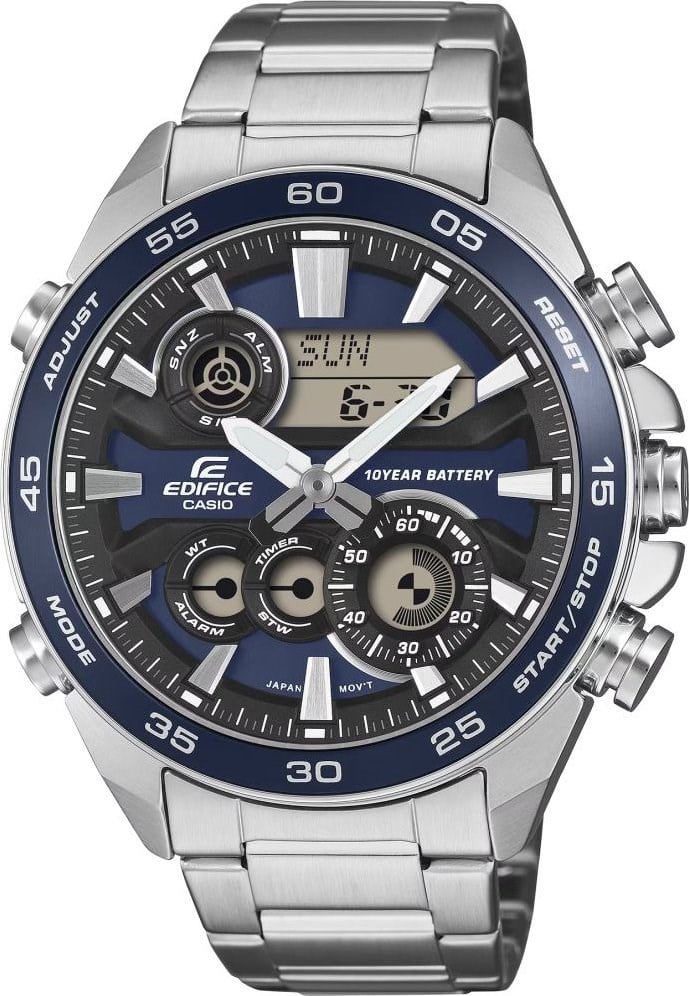 Casio Edifice Kol Saati ERA-130D-2ADF