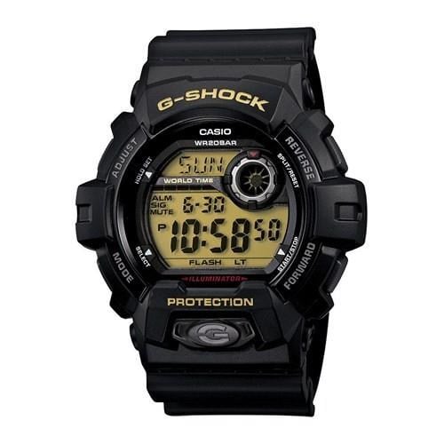 Casio G-Shock Kol Saati G89001DR