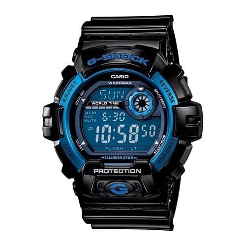 Casio G-Shock Kol Saati G8900A1DR
