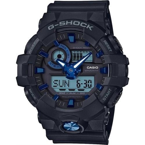 Casio G-Shock Kol Saati GA-710B-1A2DR