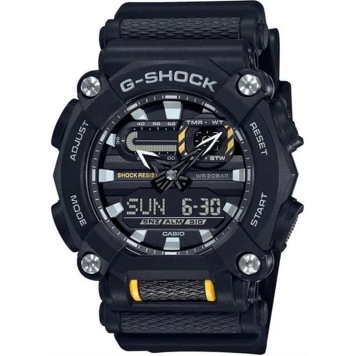 Casio G-Shock Kol Saati GA-900-1ADR