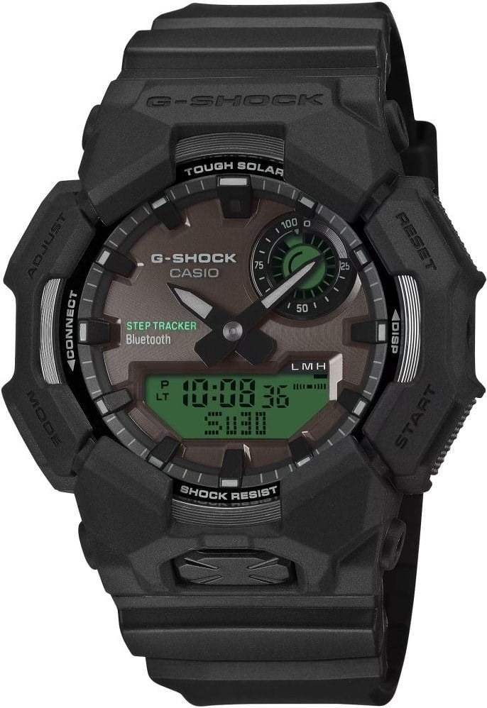 Casio G-Shock Kol Saati GA-B010BEG-1ADR