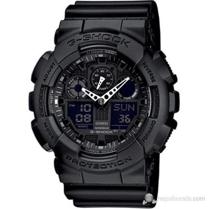 Casio G-Shock Kol Saati GA1001A1DR