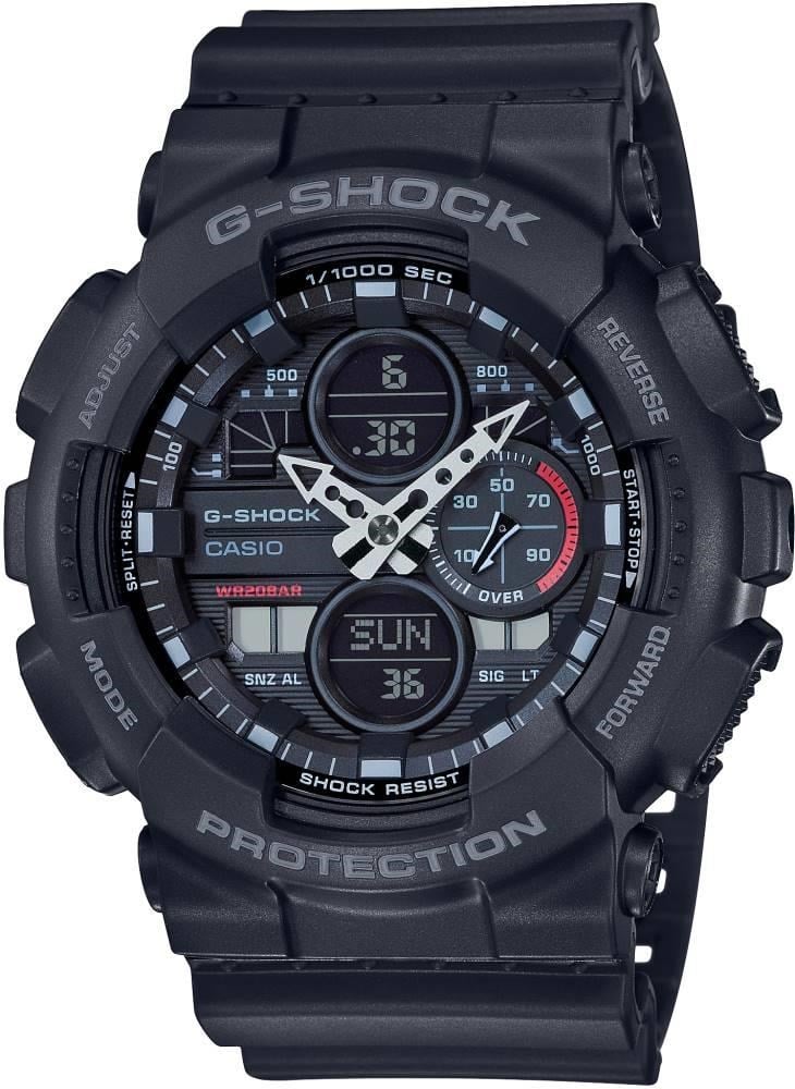Casio G-Shock Kol Saati GA1401A1DR
