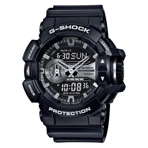 Casio G-Shock Kol Saati GA400GB1ADR