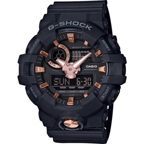 Casio G-Shock Kol Saati GA710B1A4DR