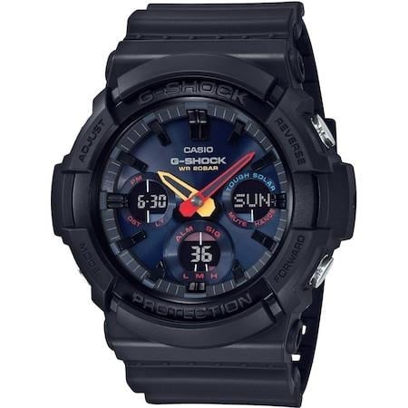 Casio G-Shock Kol Saati GAS100BMC1ADR