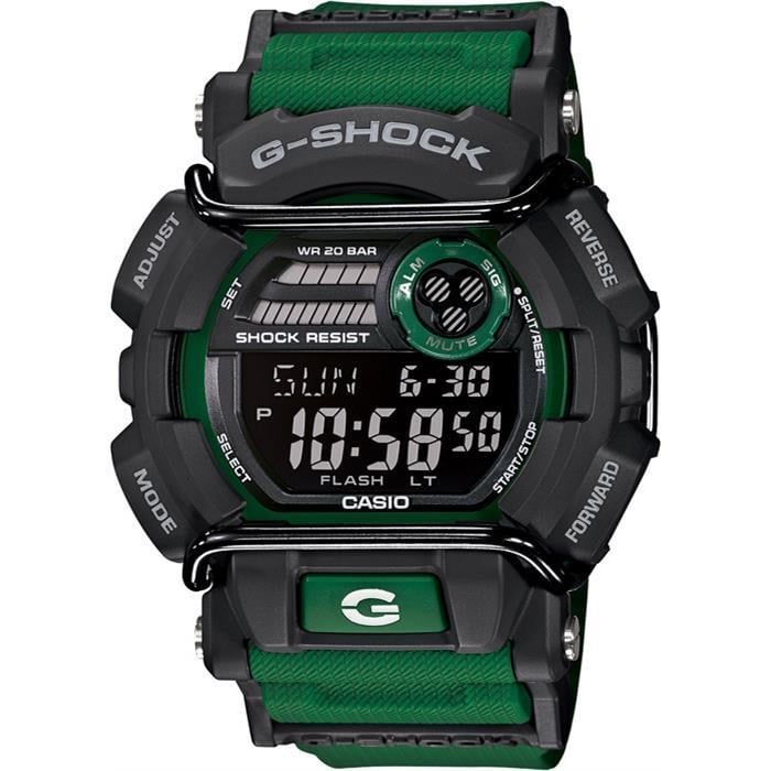 Casio G-Shock Kol Saati GD4003DR