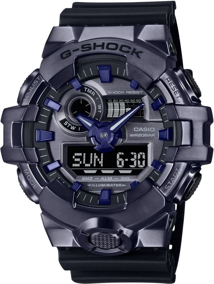 Casio G-Shock Kol Saati GM-700P-6ADR