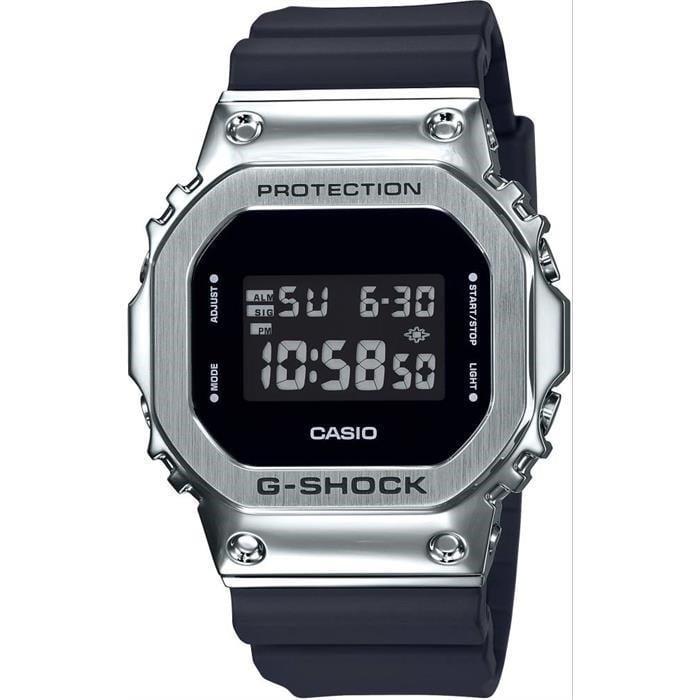 Casio G-Shock Kol Saati GM56001DR
