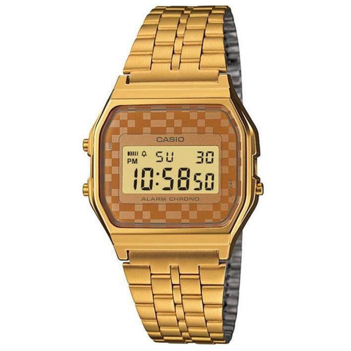 Casio Retro Kol Saati A159WGEA9ADF