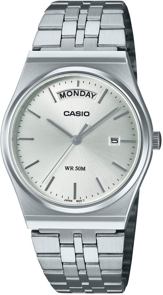 Casio Standart Erkek  Kol Saati MTP-B146D-7AVDF