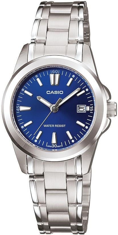 Casio Standart Kol Saati LTP-1215A-2A2DF