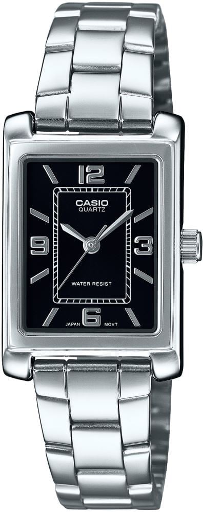 Casio Standart Kol Saati LTP-1234DD-1ADF