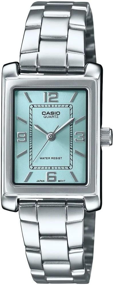 Casio Standart Kol Saati LTP-1234DD-2ADF