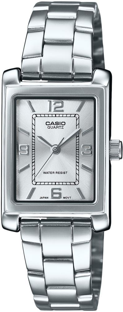 Casio Standart Kol Saati LTP-1234DD-7ADF