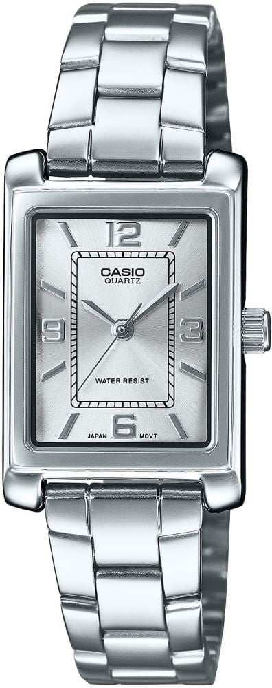 Casio Standart Kol Saati LTP-1234DD-7ADF