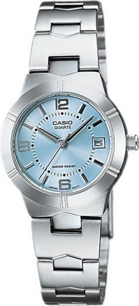 Casio Standart Kol Saati LTP-1241D-2ADF