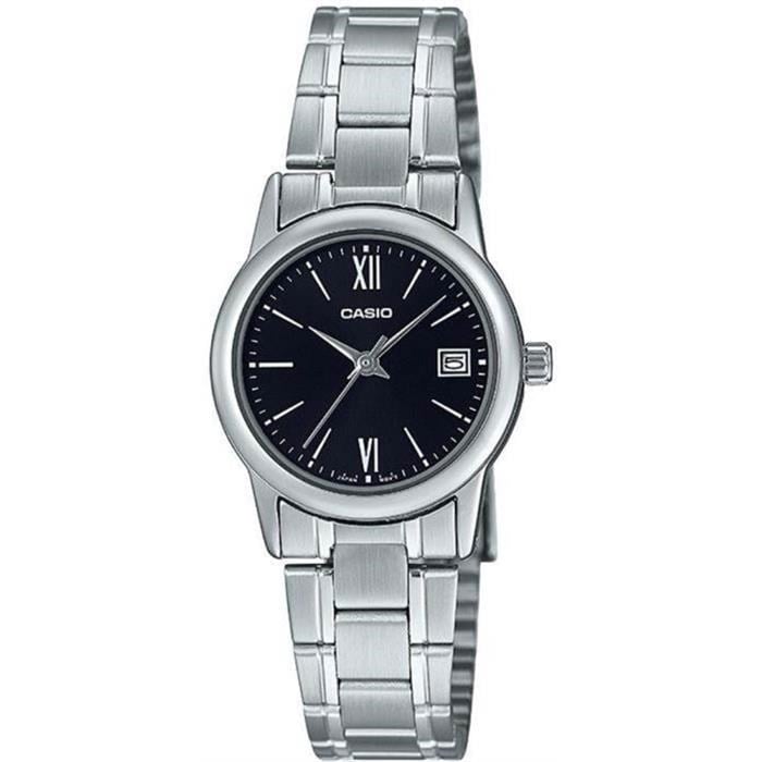 Casio Standart Kol Saati LTP-V002D-1B3UDF