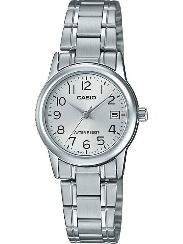 Casio Standart Kol Saati LTPV002D7BUDF