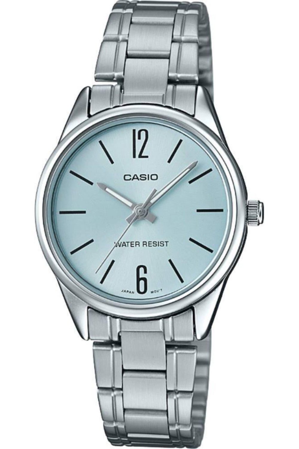 Casio Standart Kol Saati LTPV005D2BUDF (SZ) (+4)