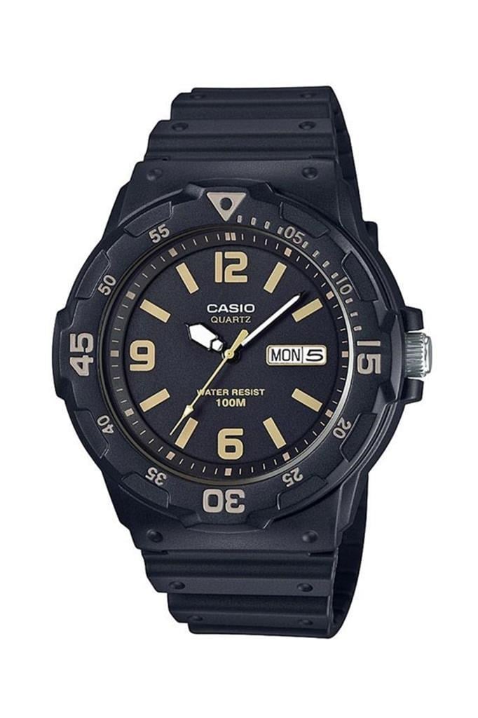 Casio Standart Kol Saati MRW-200H-1B3VDF