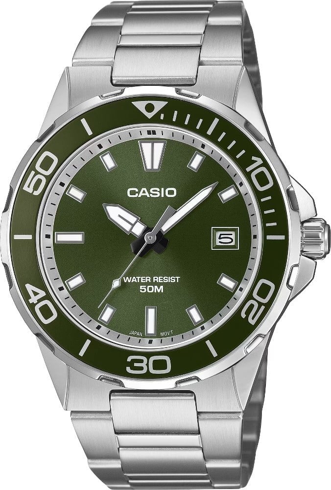 Casio Standart Kol Saati MTD-145D-3AVDF