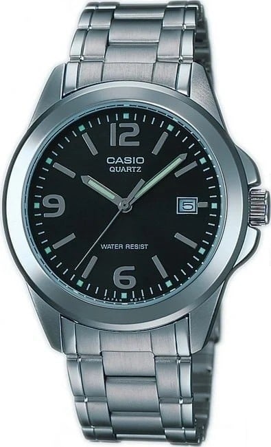 Casio Standart Kol Saati MTP-1215A-1ADF