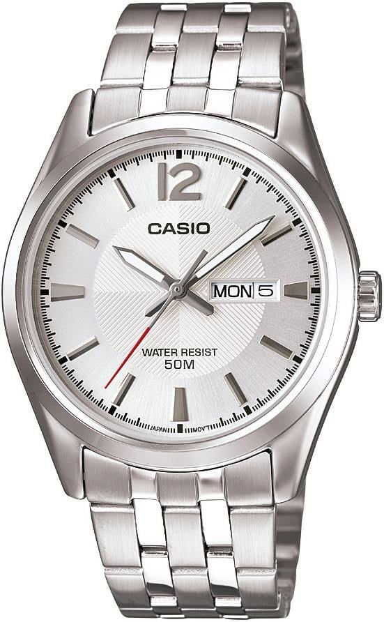 Casio Standart Kol Saati MTP-1335D-7AVDF